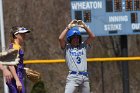 Softball vs Emerson  Wheaton College Women's Softball vs Emerson College - Photo By: KEITH NORDSTROM : Wheaton, Softball